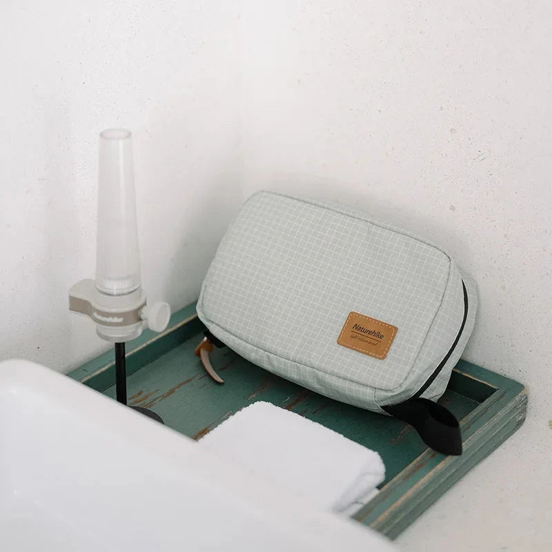 Trousse de Toilette Trekking
