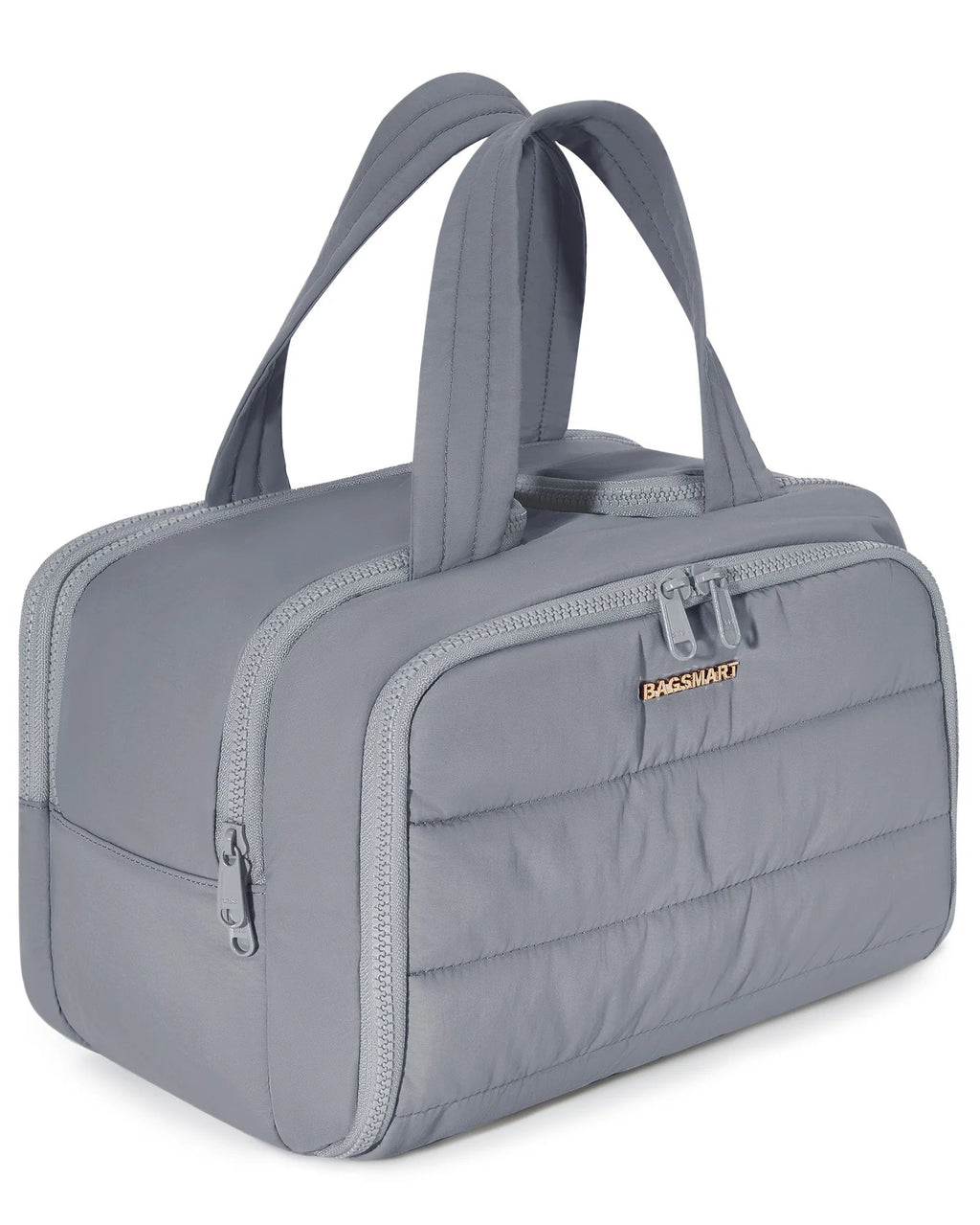trousse à toilette xxl femme matelassée