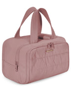 trousse a toilette xxl femme matelassée