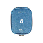 Trousse Medical Voyage