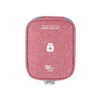 Trousse Médicale de Voyage