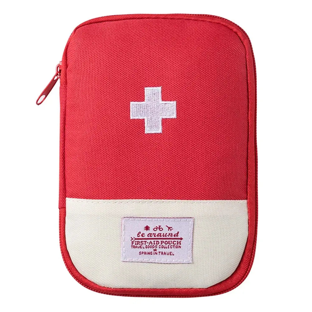 Trousse Médicaments Voyage