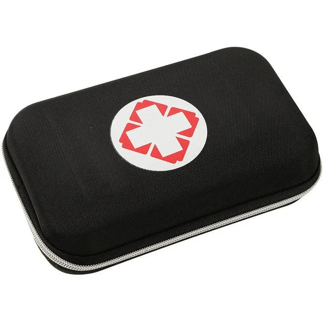 Trousse Rigide Pharmacie Voyage
