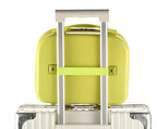 vanity case voyage coque rigide