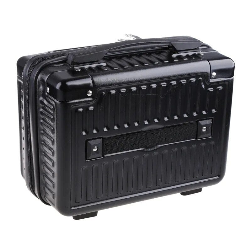 vanity case rigide de voyage