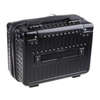 vanity case rigide de voyage maquillage