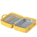 vanity case de voyage rigide valise