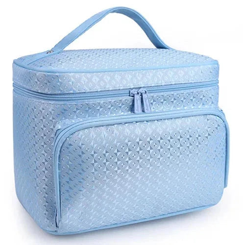 Vanity pour Femme Voyage Souple