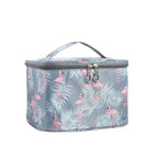 Vanity Flamant Rose souple