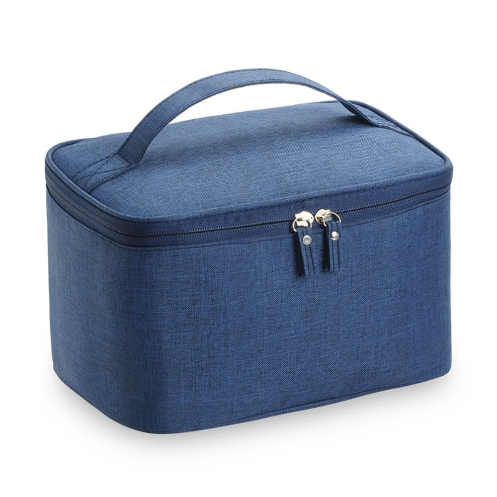vanity homme trousse de toilette voyage