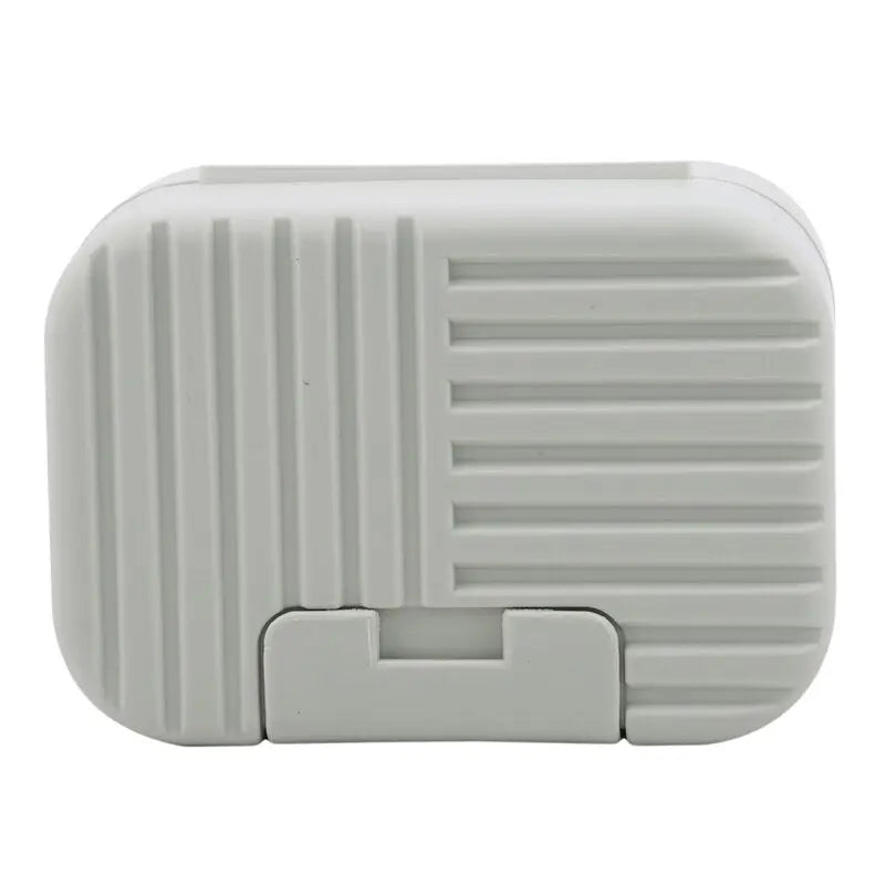 boite savon pour voyage motif rayures