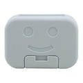 boite a savon de voyage smiley