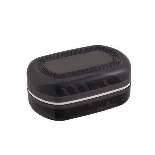 porte savon voyage boite savon