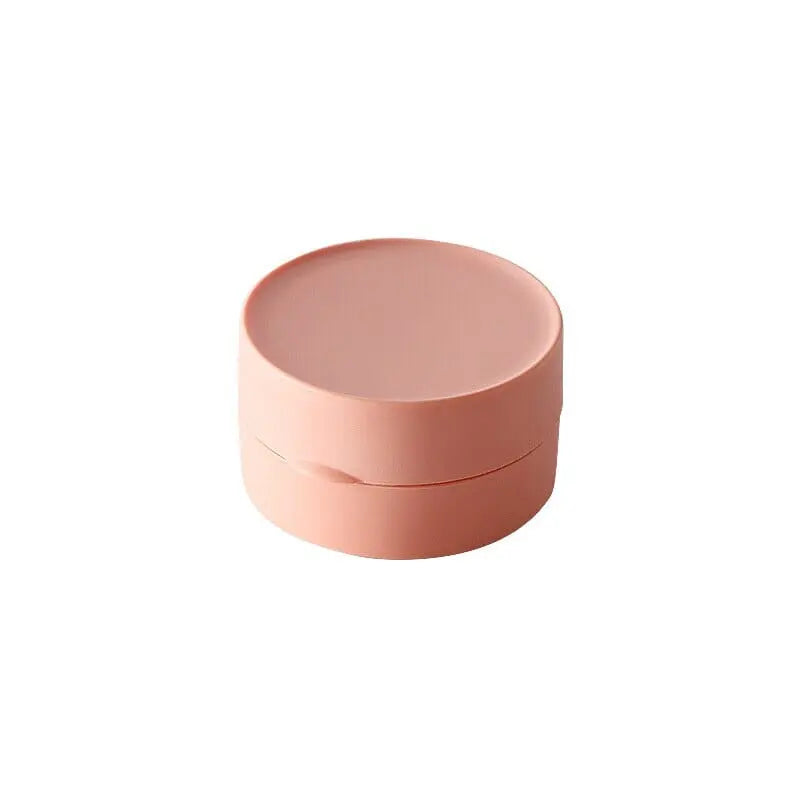 boite à savon de voyage scandinave