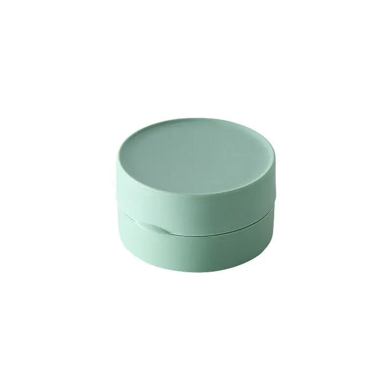 boîte a savon voyage scandinave