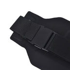 ceinture de voyage antivol pour papiers et argent discrète