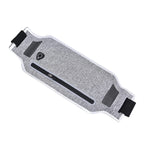 ceinture voyageur antivol pour papiers et argent
