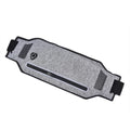 ceinture de voyage antivol papiers et argent
