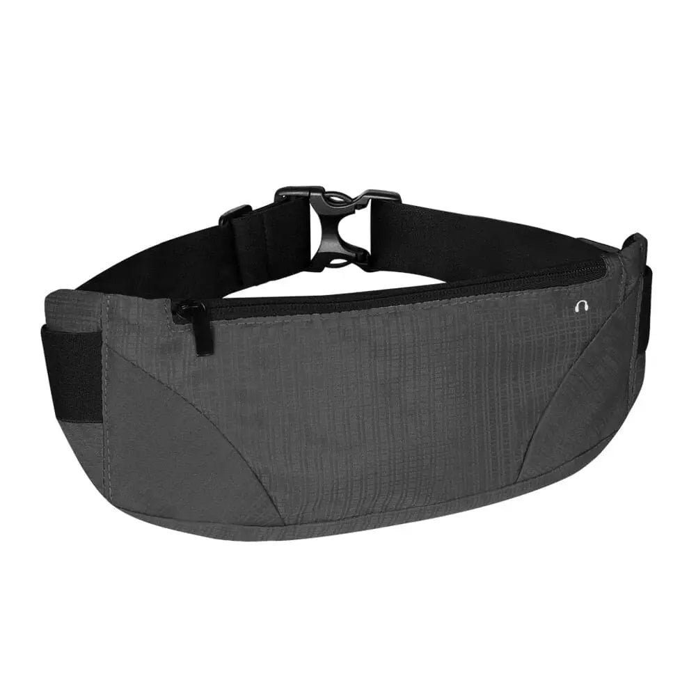 banane ceinture voyage discrete