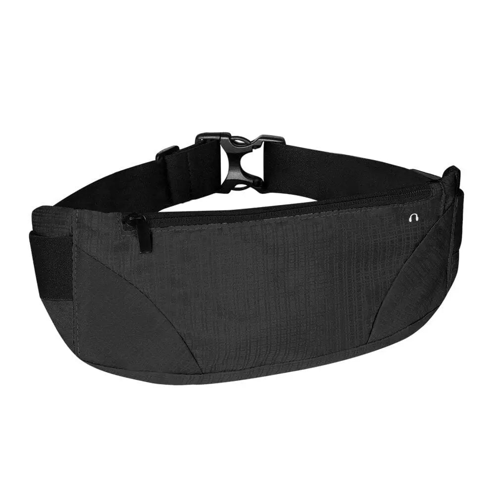 ceinture banane voyage discrete