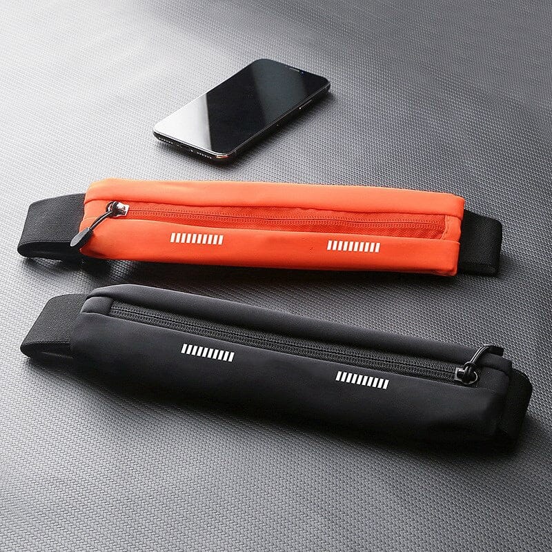 ceinture voyage invisible