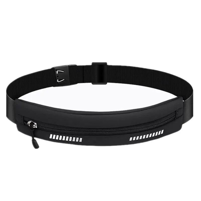 ceinture de voyage invisible