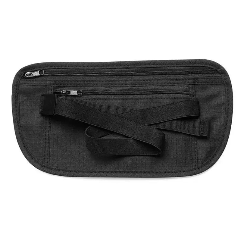 ceinture de voyageur pochette discrete