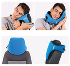 oreiller de voyage confort plus