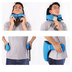 oreiller voyage confort plus