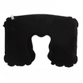 coussin voyage u shaped