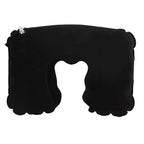 coussin voyage u shaped