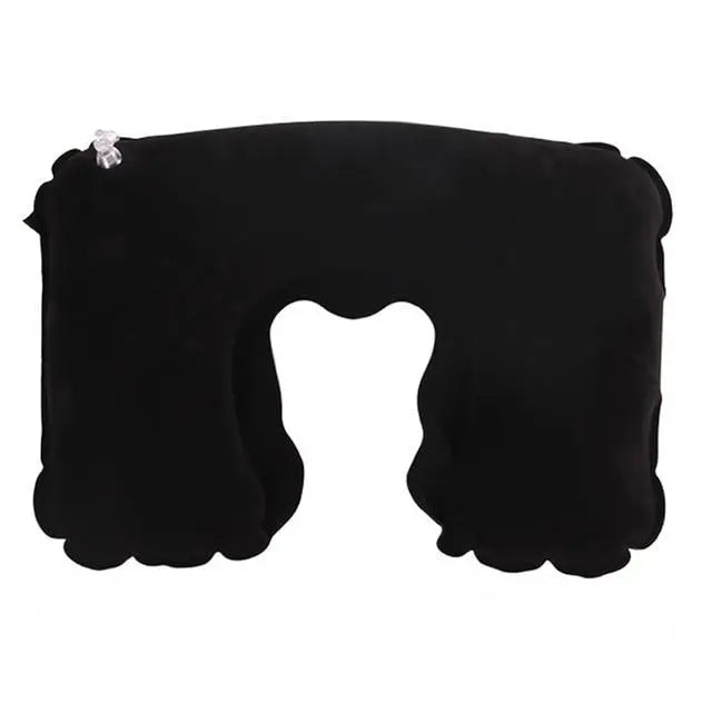 coussin voyage u shaped