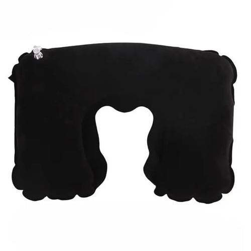 coussin voyage u shaped