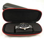 etui montre voyage time traveler