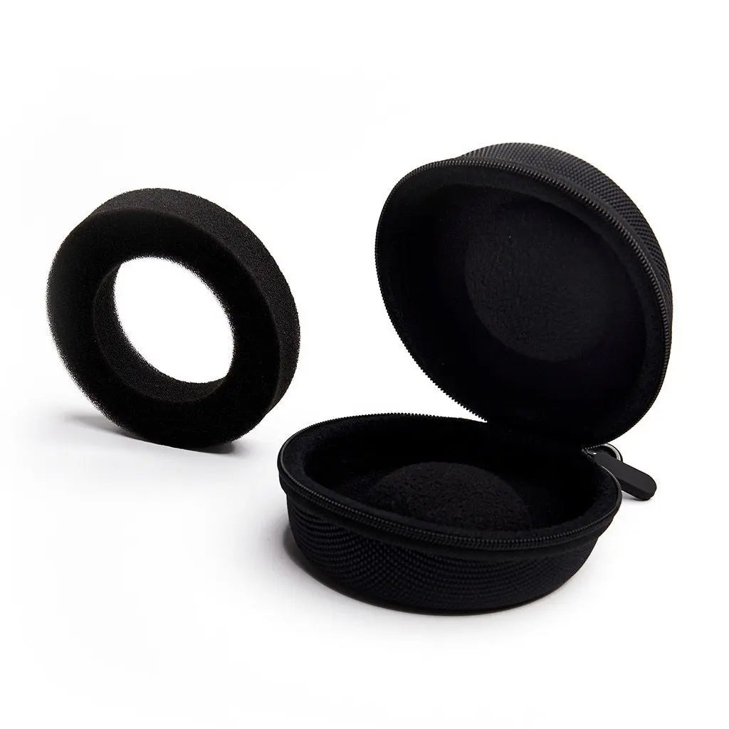 Étui à Montre de Voyage <br>Travel Case (1 Montre) Voyage Paisible
