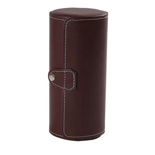 etui de montres voyage