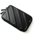 etui voyage montre travel case 4 montres