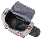 sac voyage pliable femme pochette