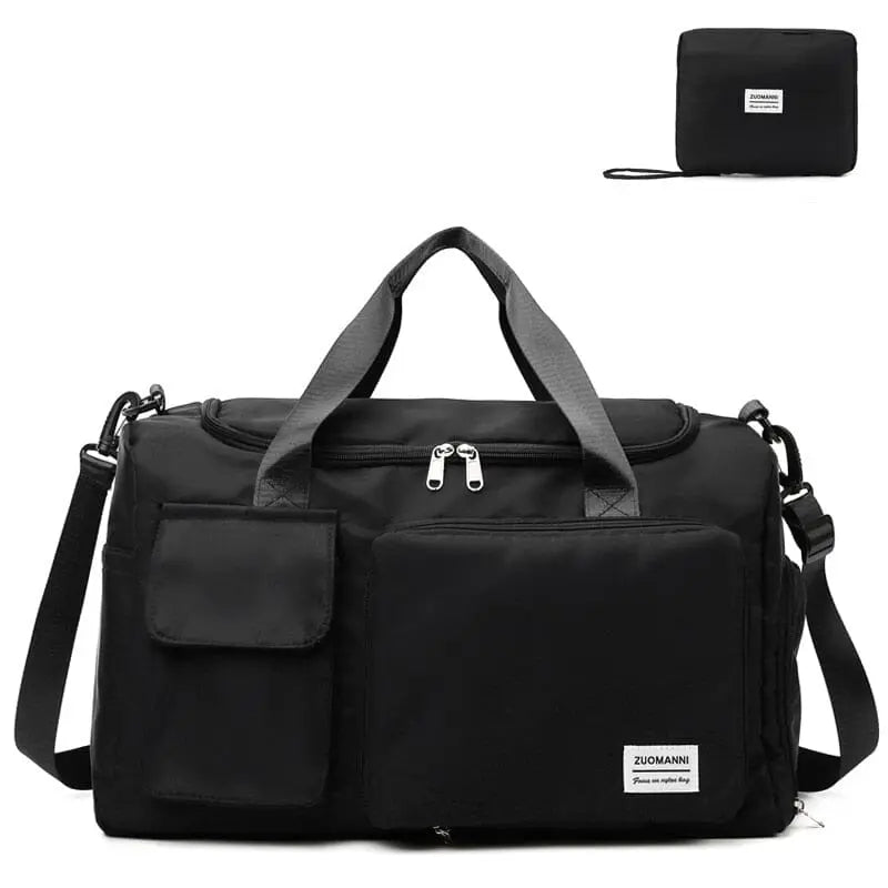 sac femme pliable voyage pochette