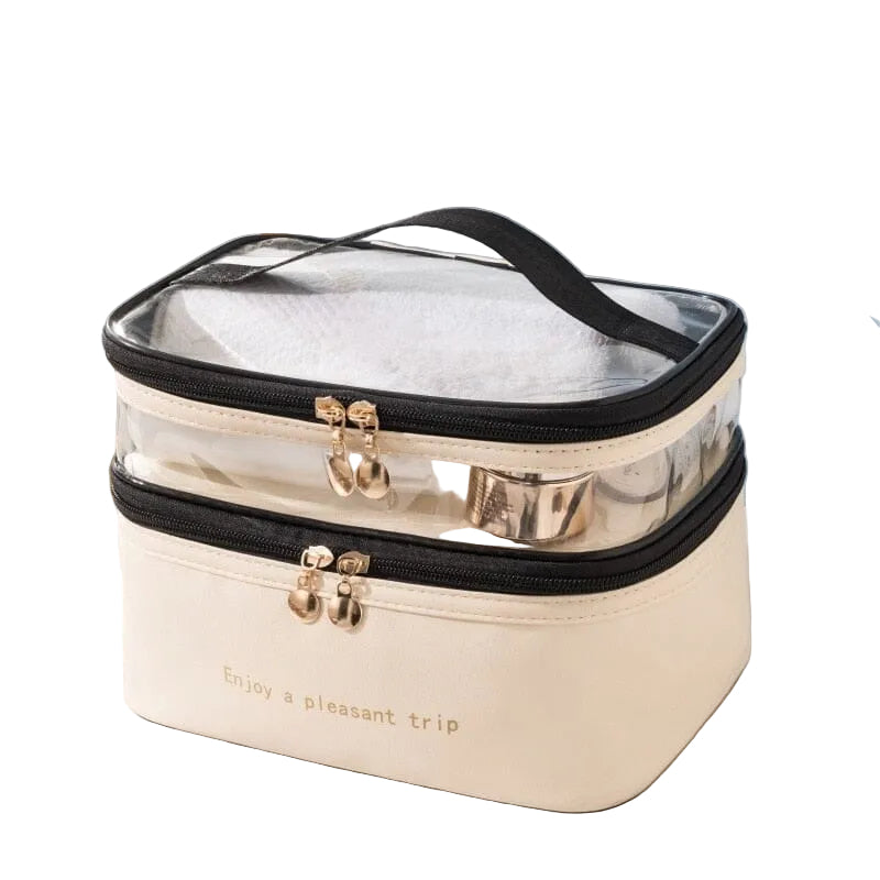 grand vanity de voyage femme enjoy a pleasant trip