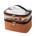 grand vanity pour femme de voyage enjoy a pleasant trip