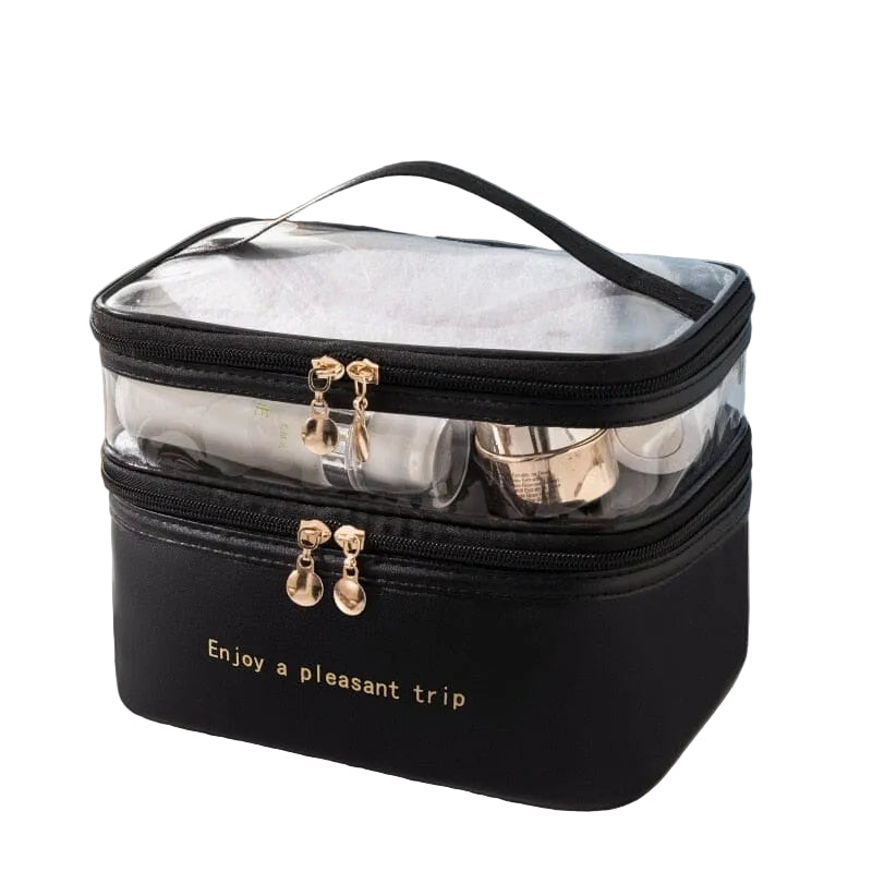 grand vanity voyage enjoy a pleasant trip femme