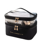 grand vanity voyage enjoy a pleasant trip femme