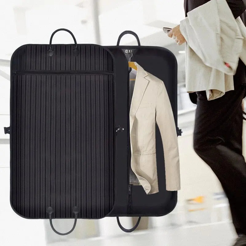 housse de costume voyage homme