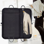 housse de costume voyage homme
