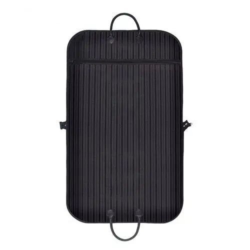 porte costume voyage homme