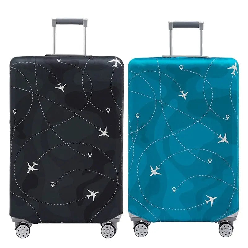housses valises avions