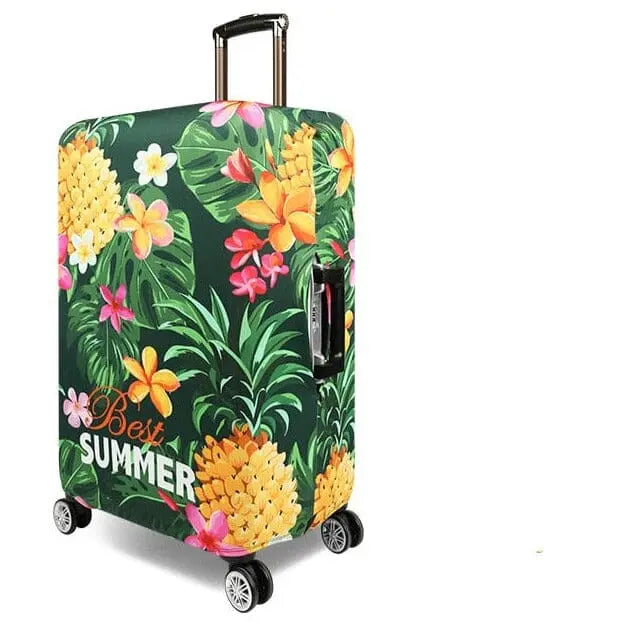 housse bagage best summer