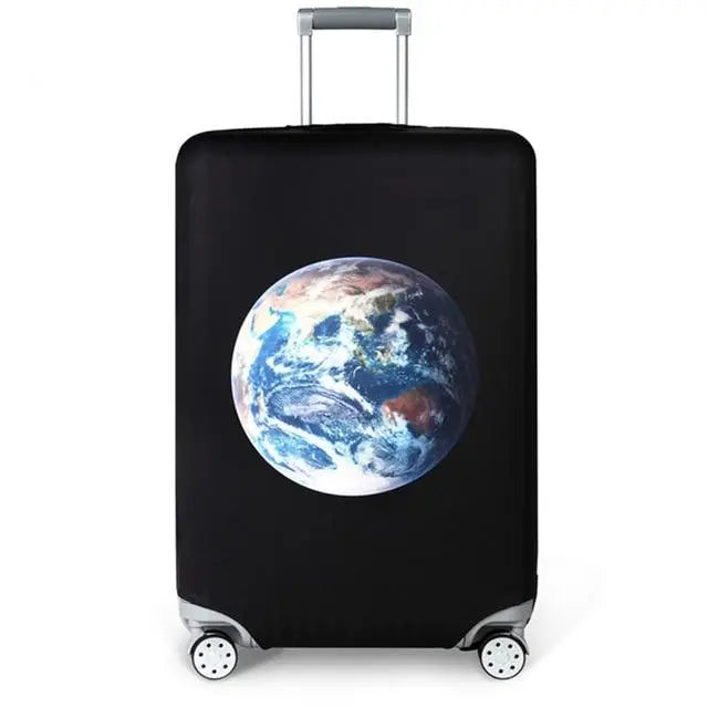 housse valise