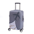 housse valise avion